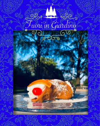 CANNOLO SICILIANO